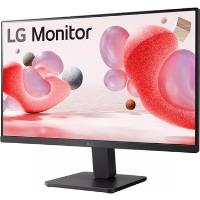 MNT_LED-23.8 LG 24MR400-B IPS 5MS 100HZ VGA HDMI FHD 1920X1080 FREESYNC SIYAH - 1